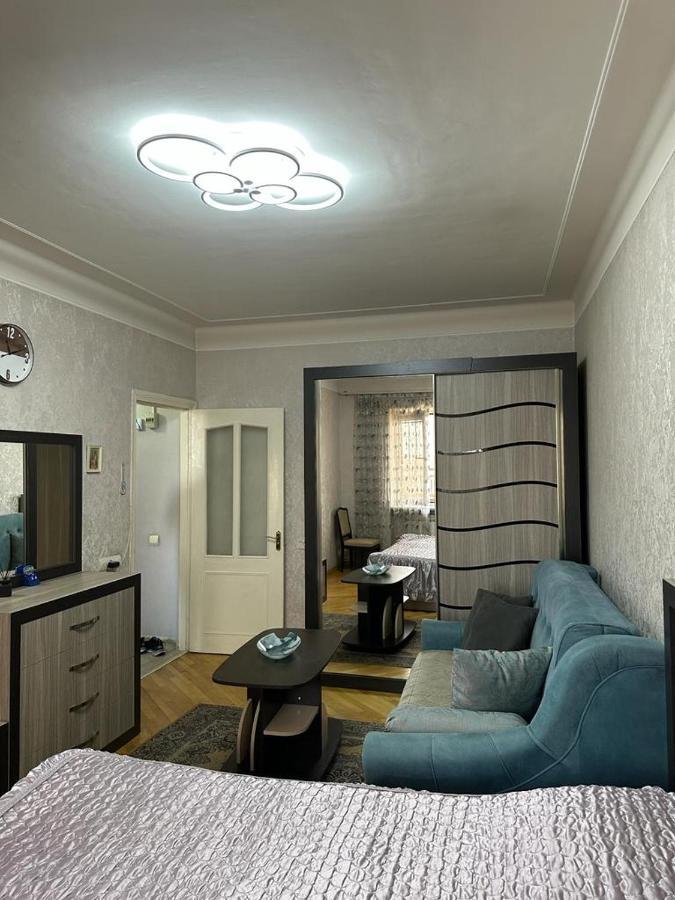 Yerevan Nice Apartment With Balcony For Rent Exterior foto